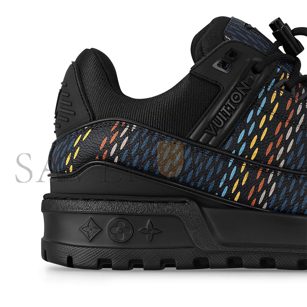 l**is V*t*n lv trainer maxi sneaker 1acr0u